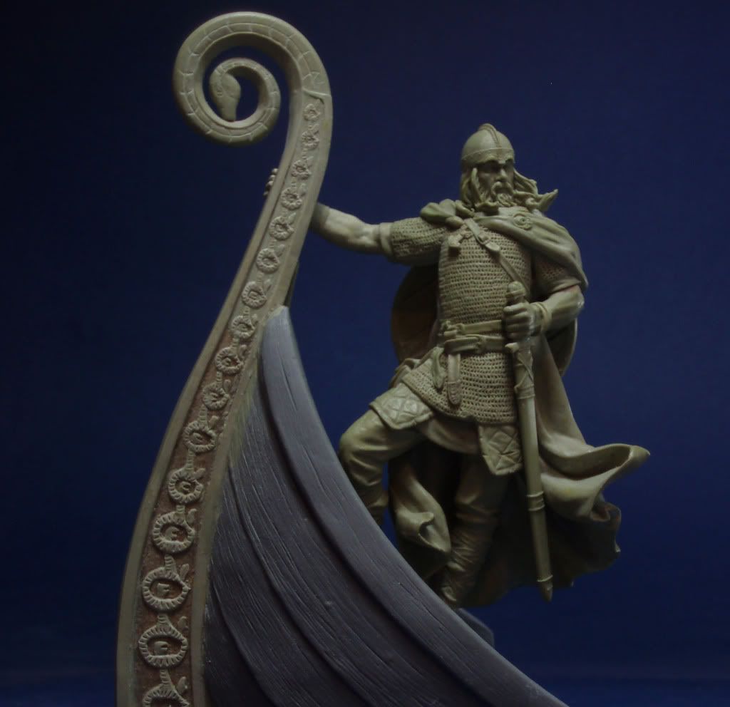 Viking Photo by alfonso_gozalo | Photobucket