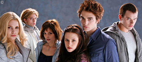 cullens Pictures, Images and Photos