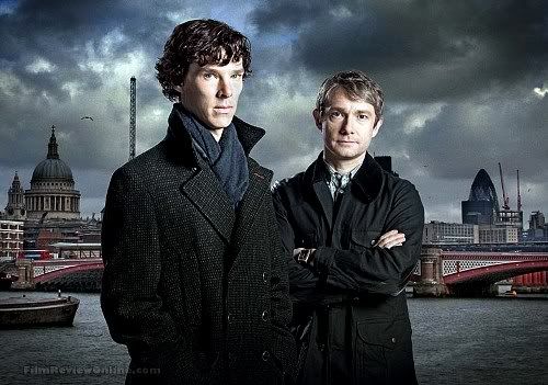 Sherlock BBC Pictures, Images and Photos