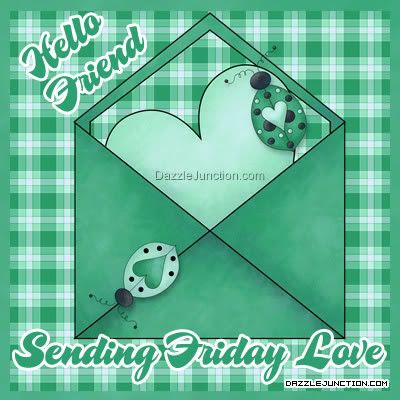 Friday Pictures, Images and Photos