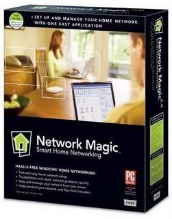 Patch For Network Magic Pro 5.5