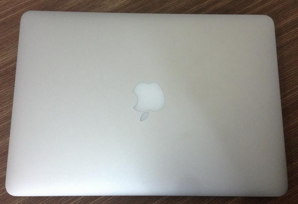 <HCM> Cần bán Me662 - Macbook Pro 13 retina - early 2013 (full pics) - 4