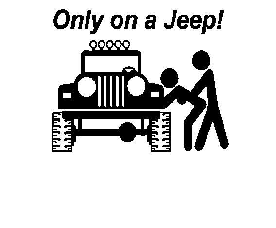 jeep tattoo