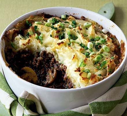 Heart healthy ground beef recipes