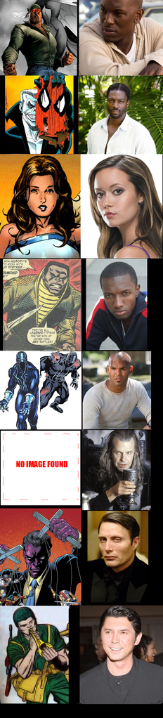 amaury nolasco girlfriend. Tarantula- Amaury Nolasco