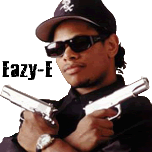 Eazy-E Pictures, Images and Photos