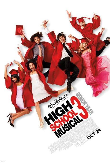 High School Musical 3 Pictures, Images and Photos