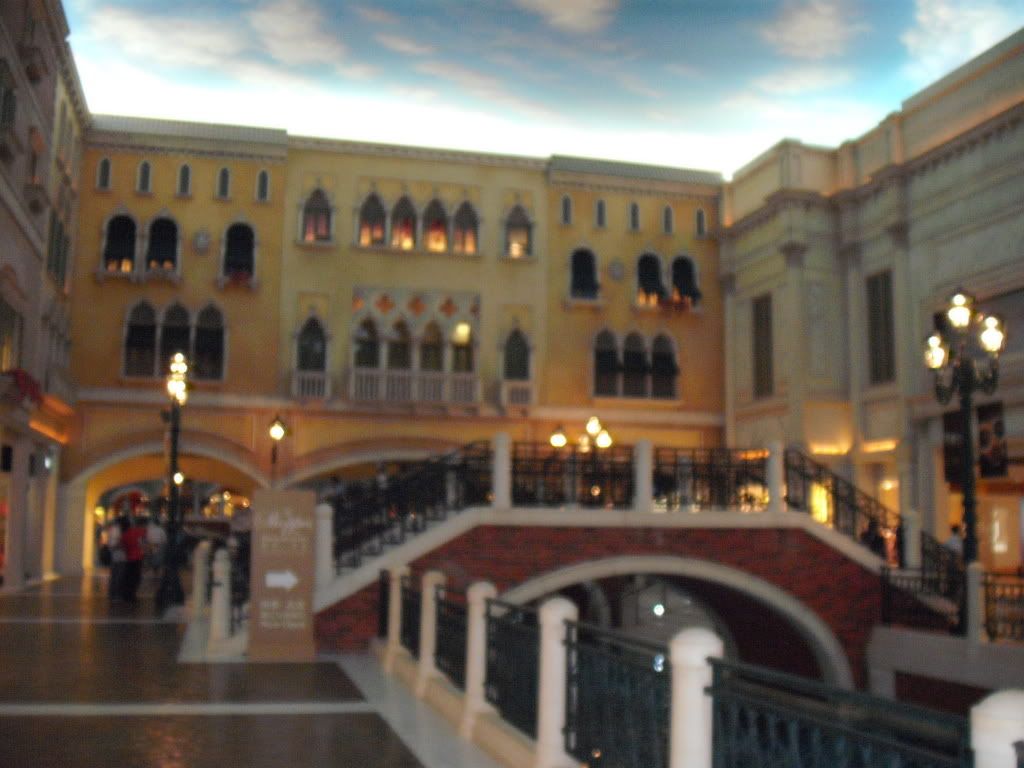 Macau Mall
