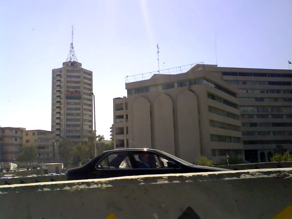 Hassan Square