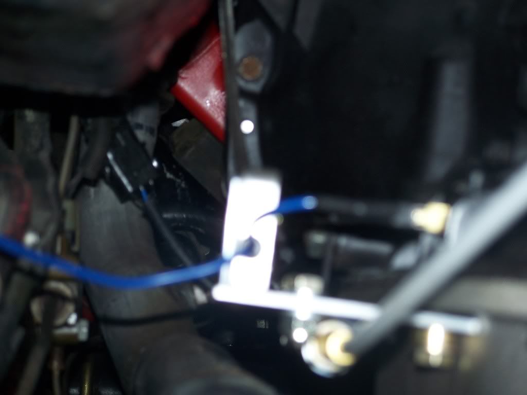 Auto trans not downshifting in my 79 CJ Jeep Enthusiast Forums