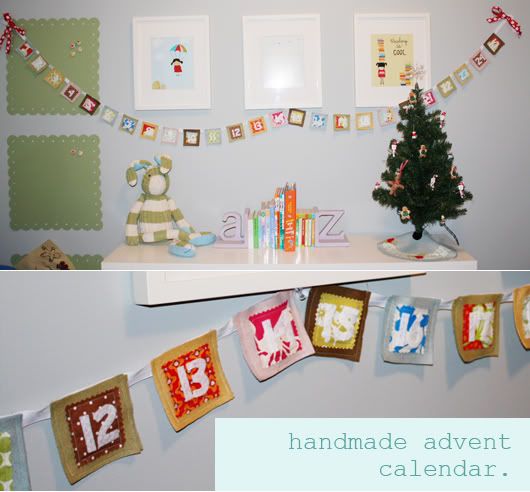 Advent Calendar