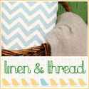 linen & thread