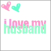 i love my husband Pictures, Images and Photos