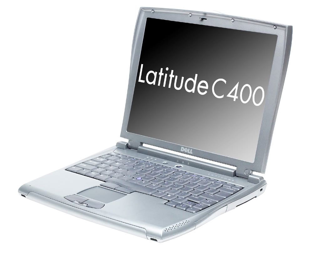 Dell C400