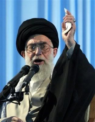 Ayatollah Ali Khamenei Pictures, Images and Photos