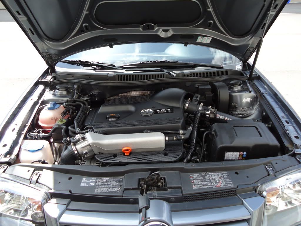 Spring engine cleaning VW Vortex Volkswagen Forum