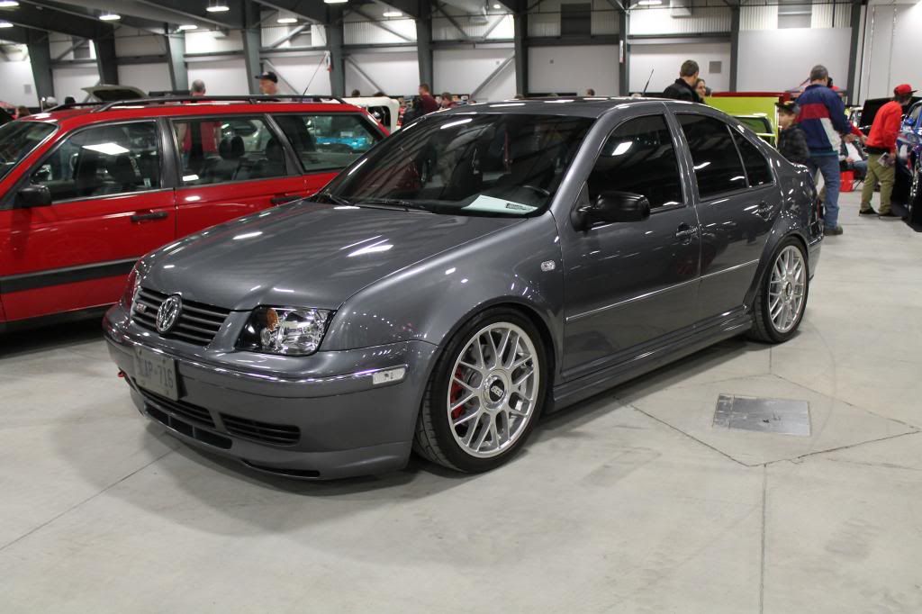 2004.5 GLI Platinum Grey | Page 5 | Volkswagen Jetta Junkies