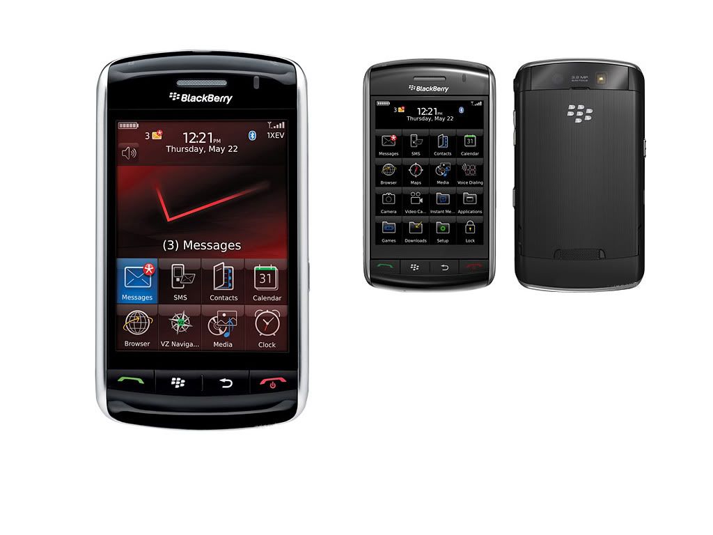 Bb Strom 9530