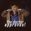THE DOCTOR Avatar