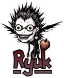 Ryuk chibi Pictures, Images and Photos