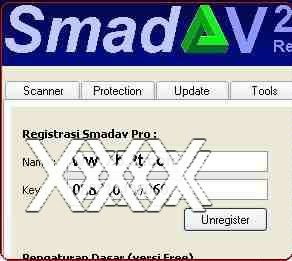 download kode registrasi smadav pro 7.5 gratis