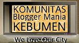 komunitas blogger kebumen