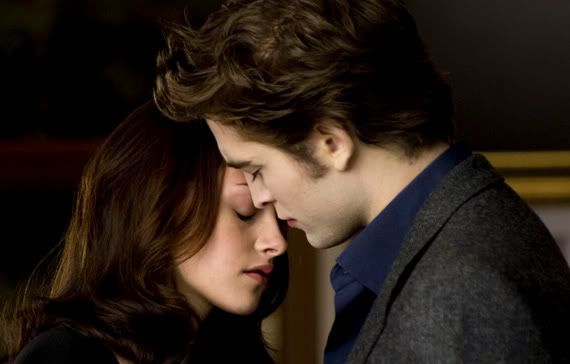 Edward & Bella Pictures, Images and Photos