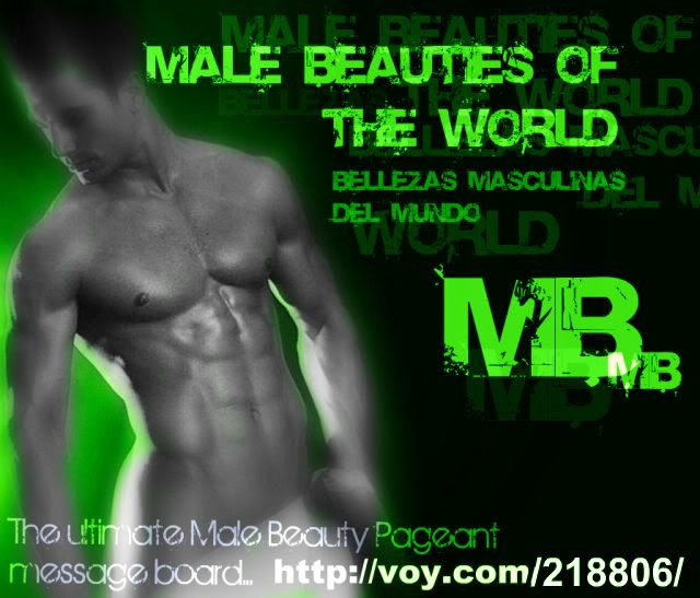 Male Beauties of the Wolrd Message Board