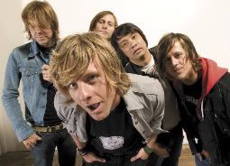 Switchfoot Pictures, Images and Photos