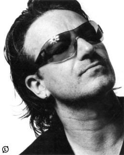 Bono Pictures, Images and Photos