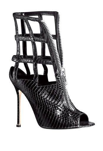 Manolo Blahnik for Alexander Wang Pictures, Images and Photos