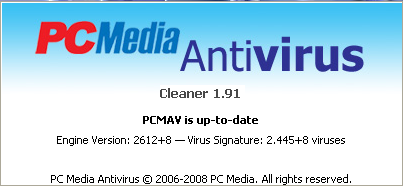 PCMAV 1.91