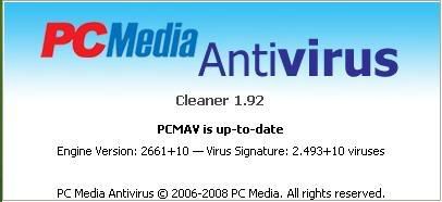 PCMAV 1.92
