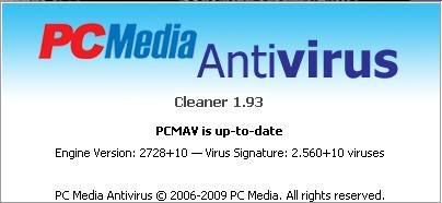PCMAV 1.93