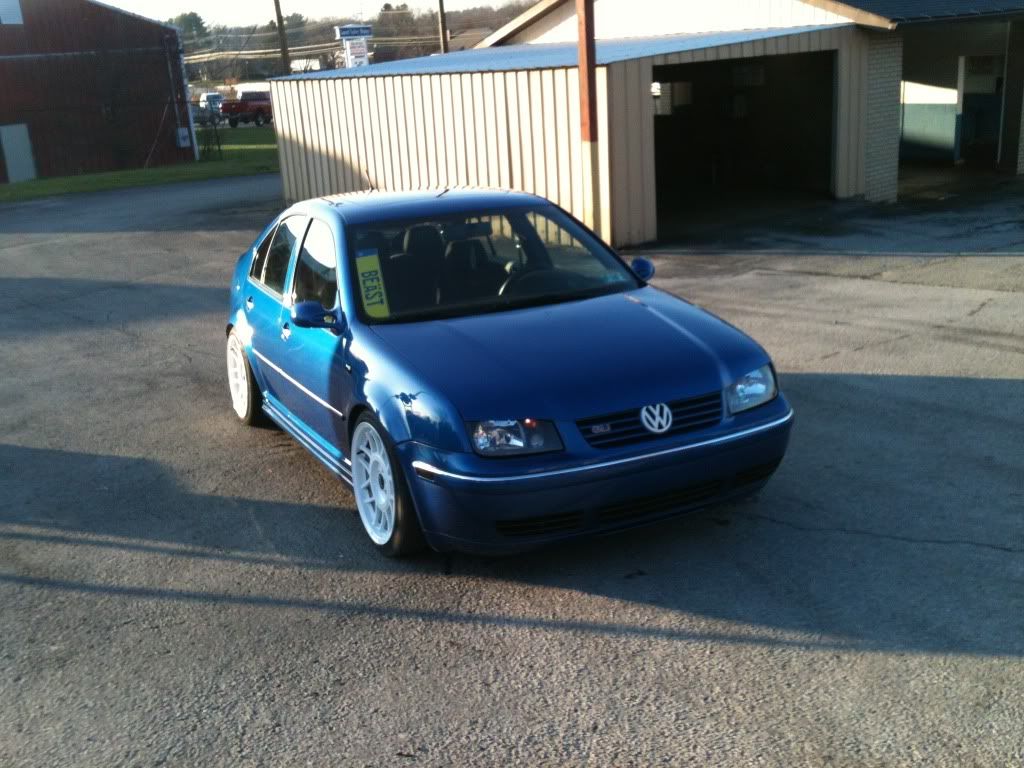 FT VW MK4 GLI for e36 or e46 Bimmerforums The Ultimate BMW Forum