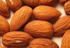 Almonds Pictures, Images and Photos