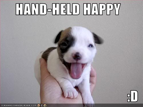 Happy,Puppy