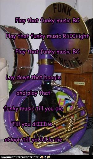 Cat,Tuba,Music,Song
