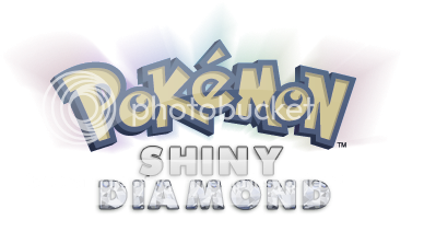 RMXP - Pokemon Shiny Diamond