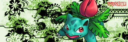 [PokeCommunity.com] ♣ Moi Showcase ♣
