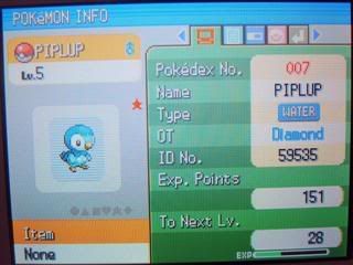[PokeCommunity.com] The Official Shiny Thread