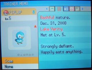 [PokeCommunity.com] The Official Shiny Thread